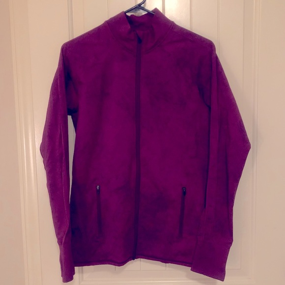 Lululemon Shape Up Jacket
